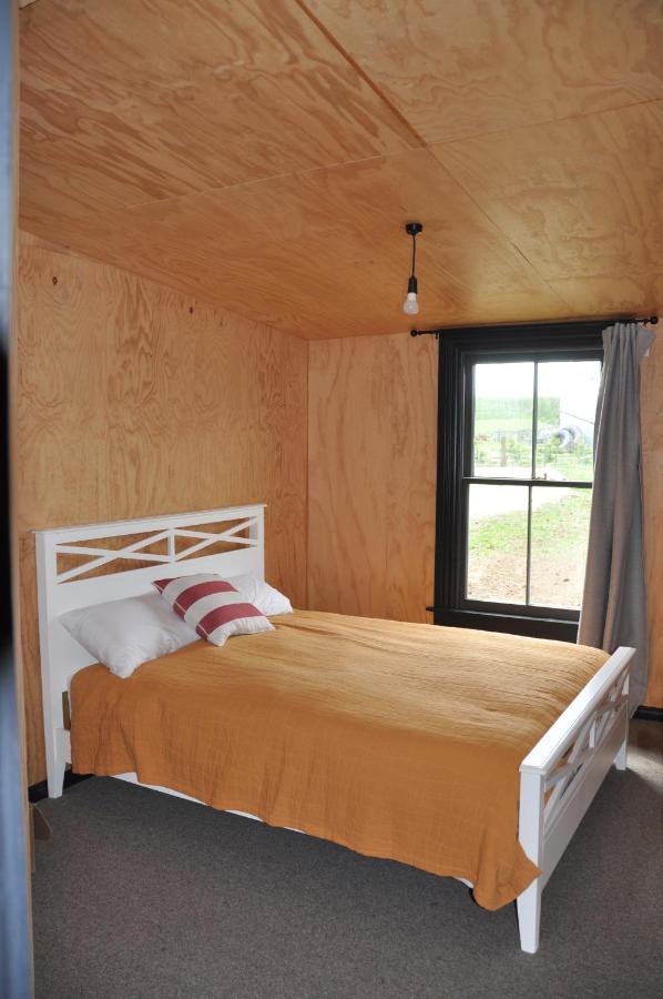 Renagour Cottage - Farmstay With Hot Tub! 왕거누이 외부 사진